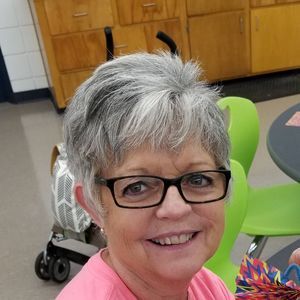 Meet your Posher, Teresa